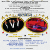 Kraig Parker 50th Elvis Tribute dvd