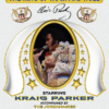 Kraig Parker 50th Elvis Tribute dvd