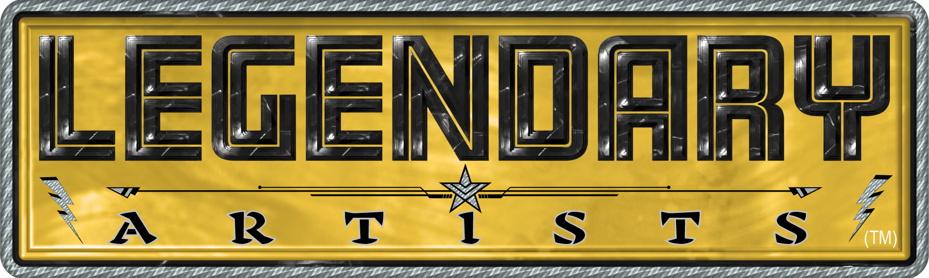 NextShow Productions Legendary Artists