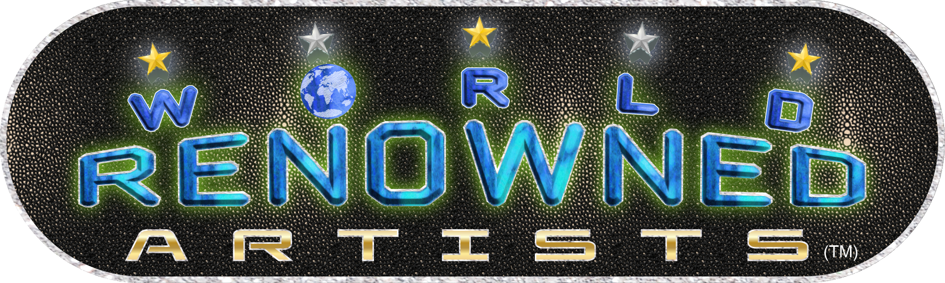NextShow Productions World-Renowned Artists
