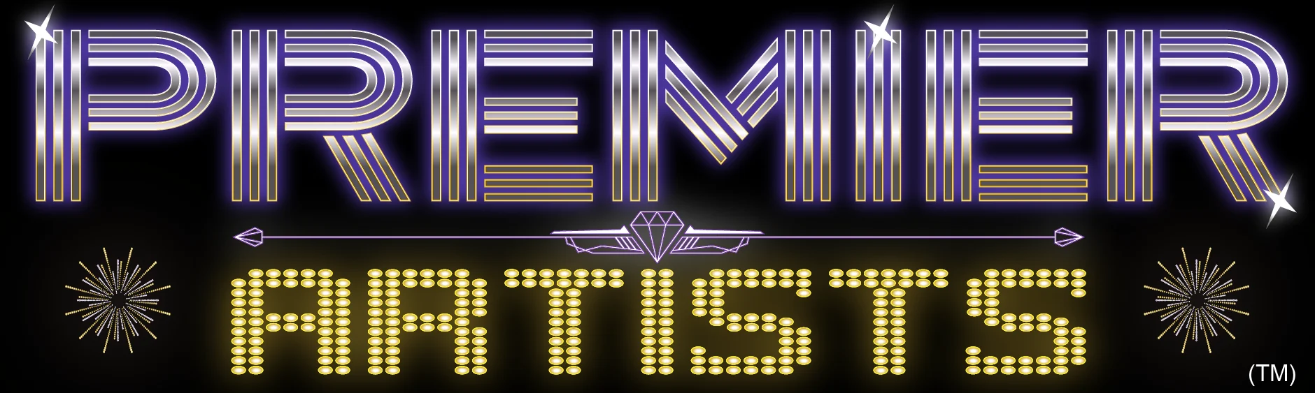 NextShow Productions Premier Artists