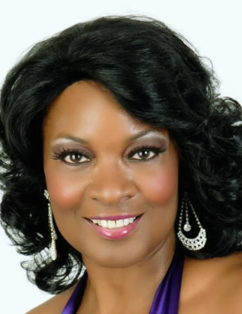 Rheda K Fisher