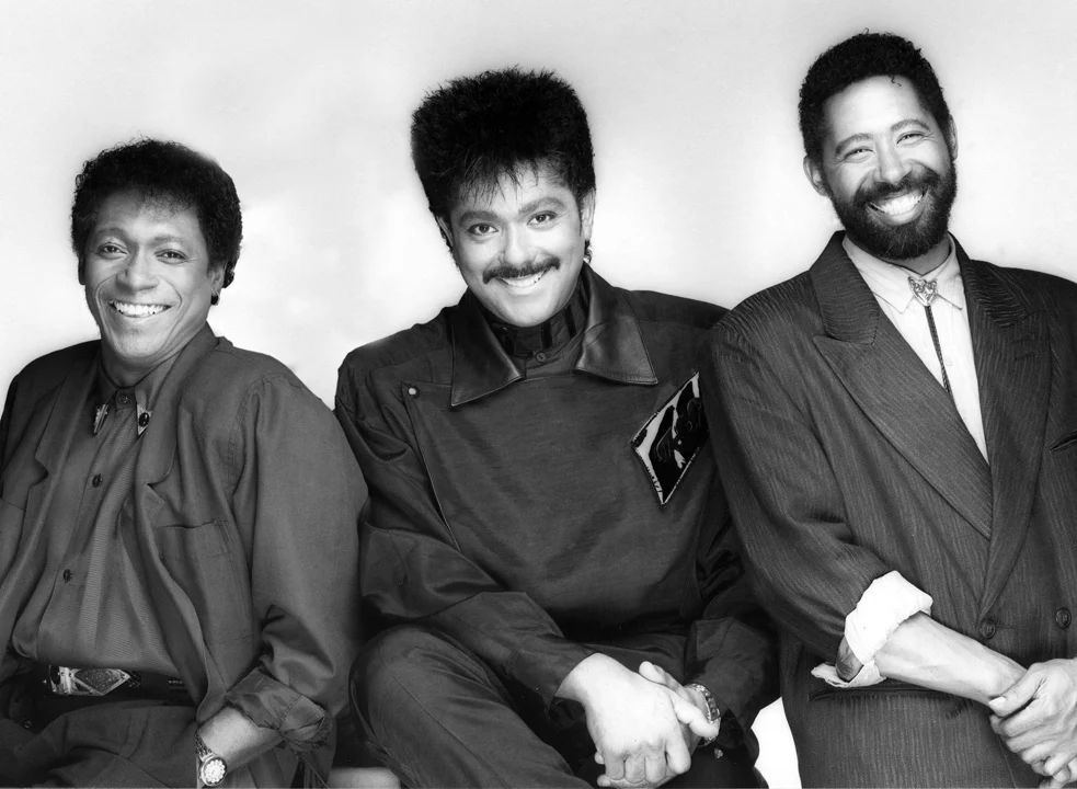 The Commodores