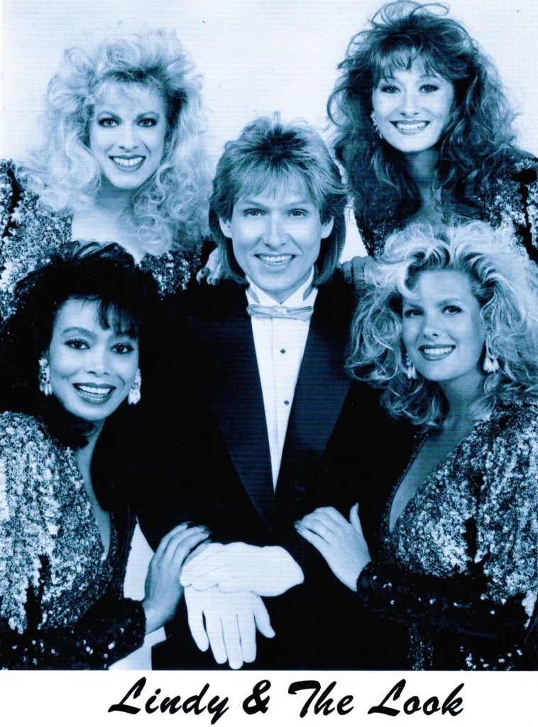 LaDonna - Limelight - Mirror Image - Lindy & The Look - Kraig Parker