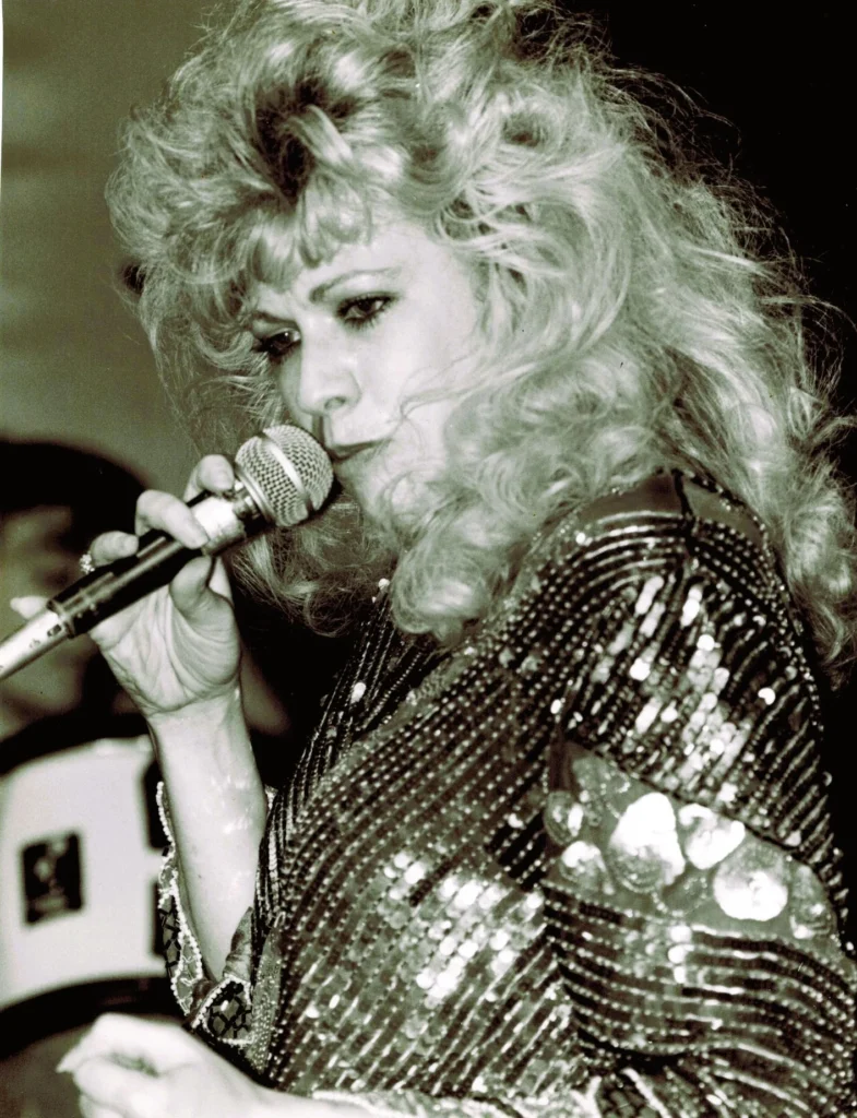 LaDonna - Limelight - Mirror Image - Lindy & The Look - Kraig Parker