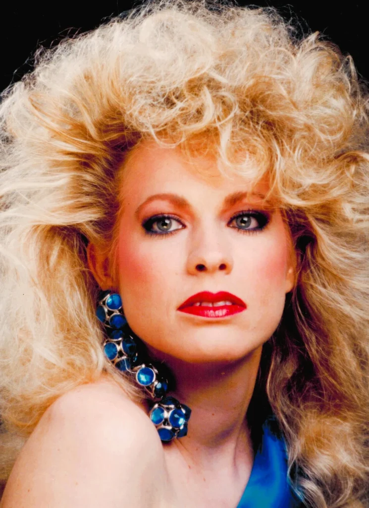 LaDonna - Limelight - Mirror Image - Lindy & The Look - Kraig Parker