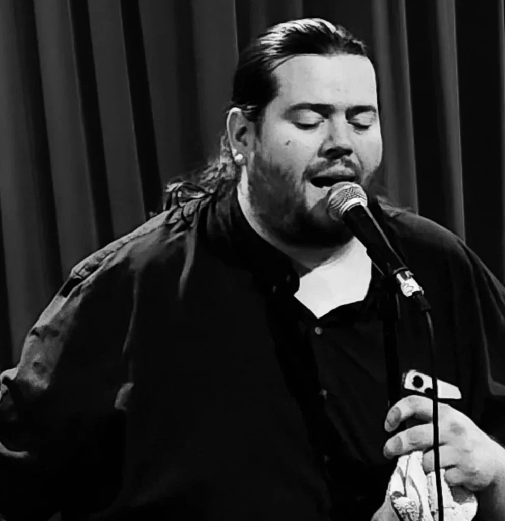 CT Davis - Blues Powerhouse