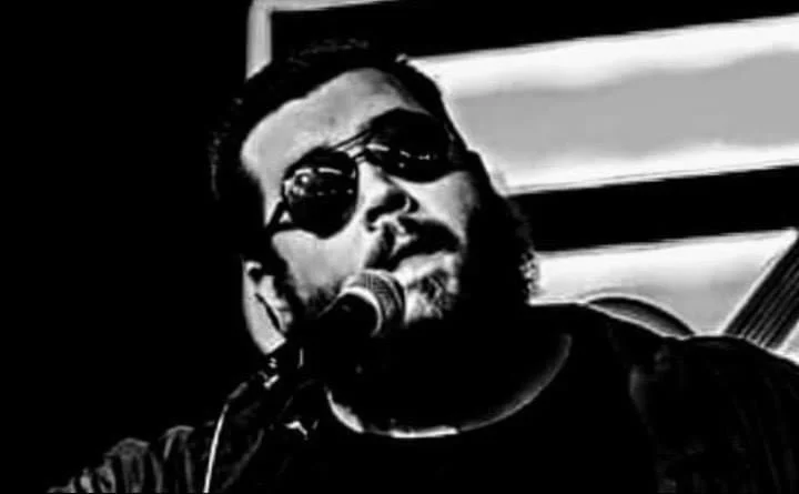 CT Davis - Blues Powerhouse