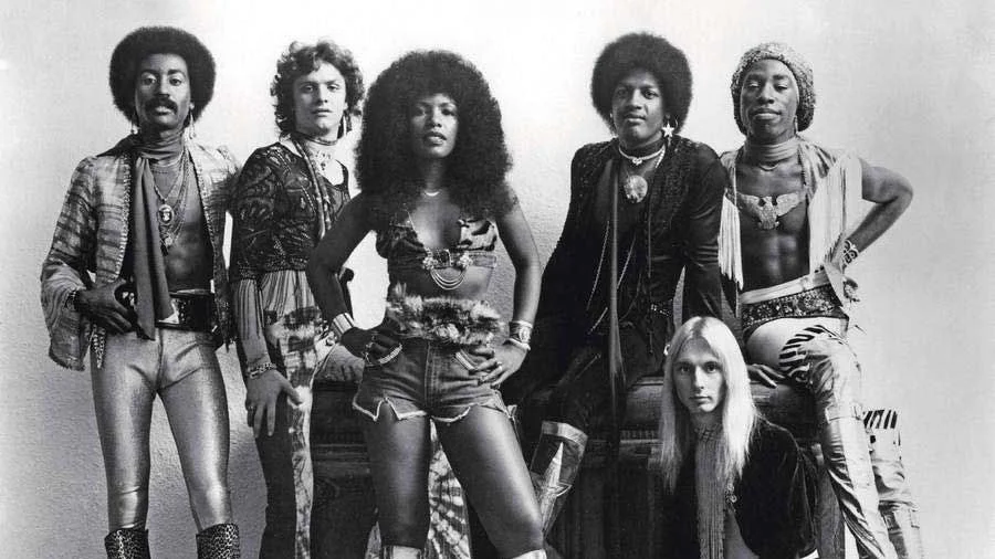 Mothers Finest