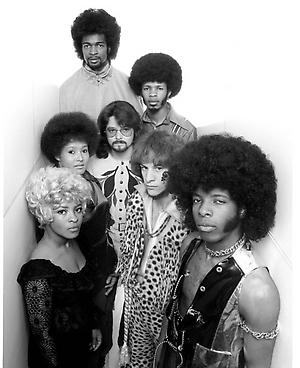 Mothers Finest