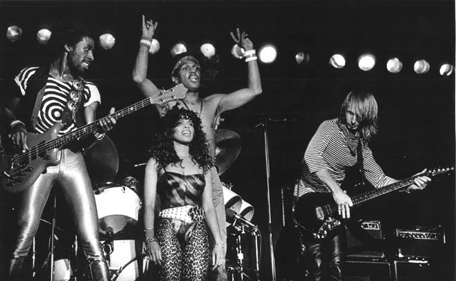 Mothers Finest