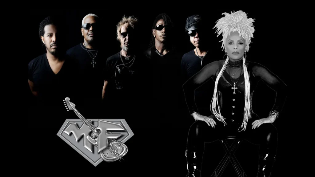 Mothers Finest