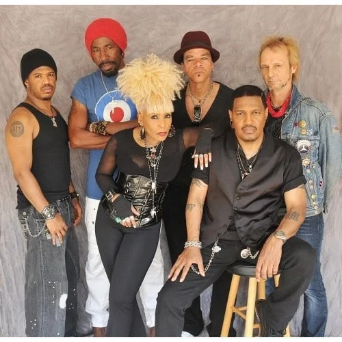 Mothers Finest