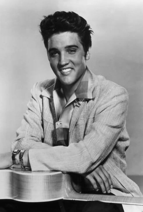 Elvis Presley