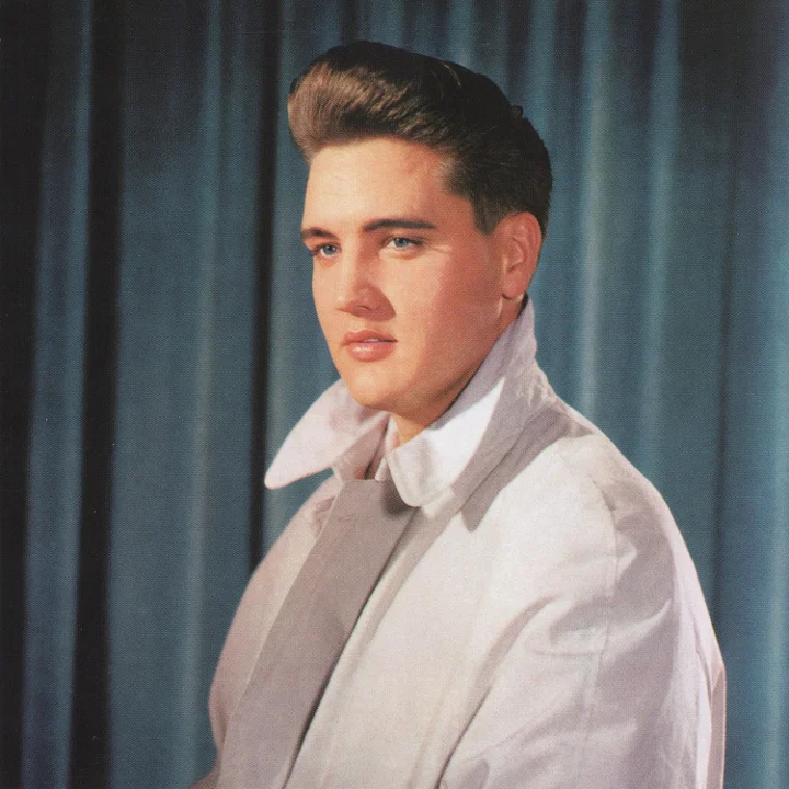 Elvis Presley