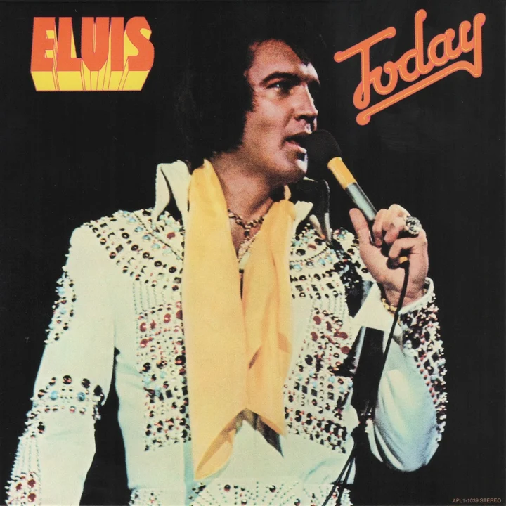 Elvis Presley