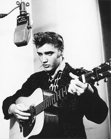Elvis Presley