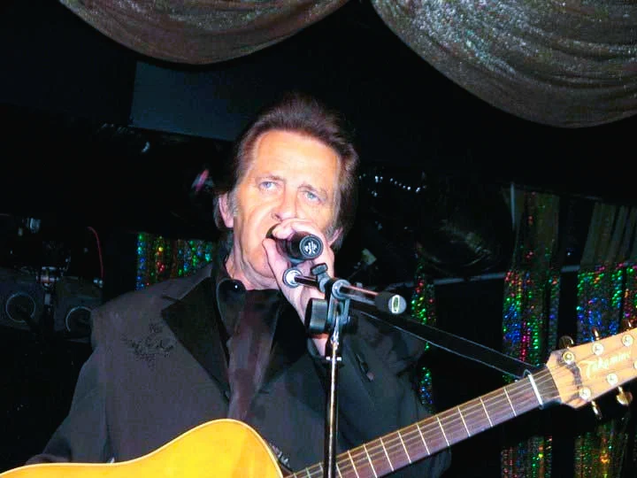 The Highwaymen Live - Michael Moore, August Manley, Bennie Wheels