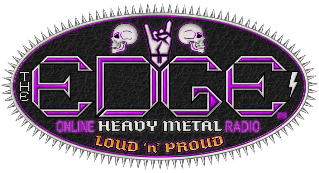 THE EDGE logo