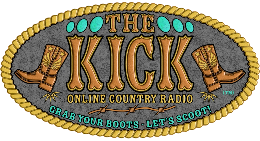 The KICK radio