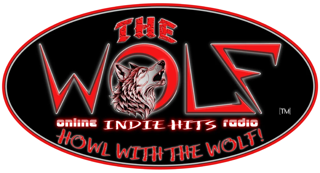 The WOLF radio