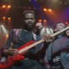 The Commodores 25th Anniversary Tour