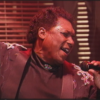 The Commodores 25th Anniversary Tour
