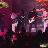 The Commodores 25th Anniversary Tour