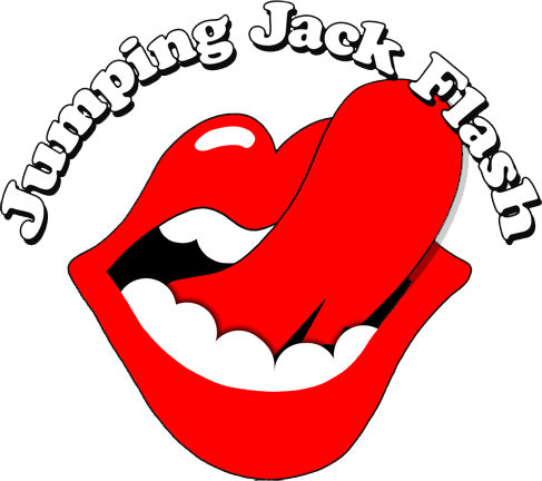 Jumping Jack Flash